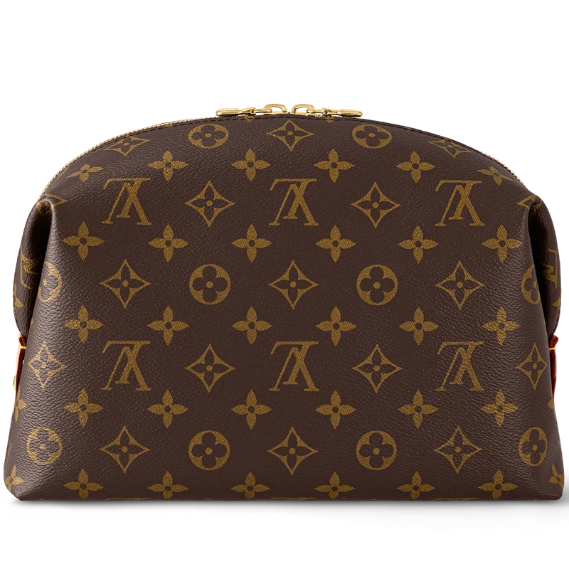 Cosmetic Bags Logo