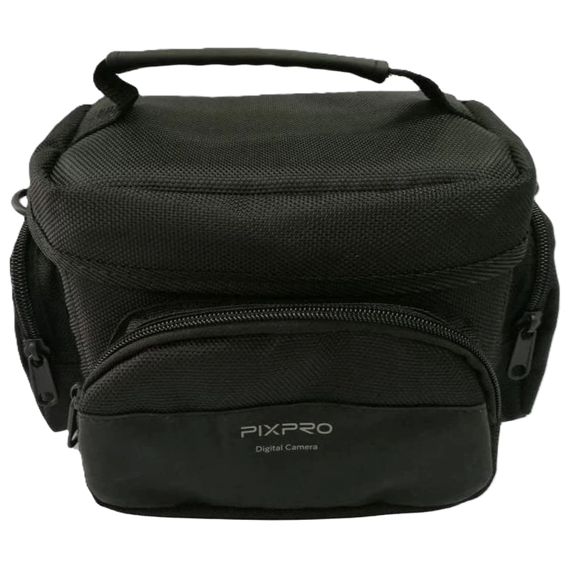 Compact Camera Accessories Logo