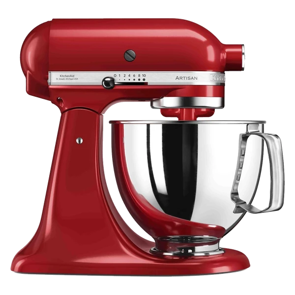 Kitchen Appliances Logo