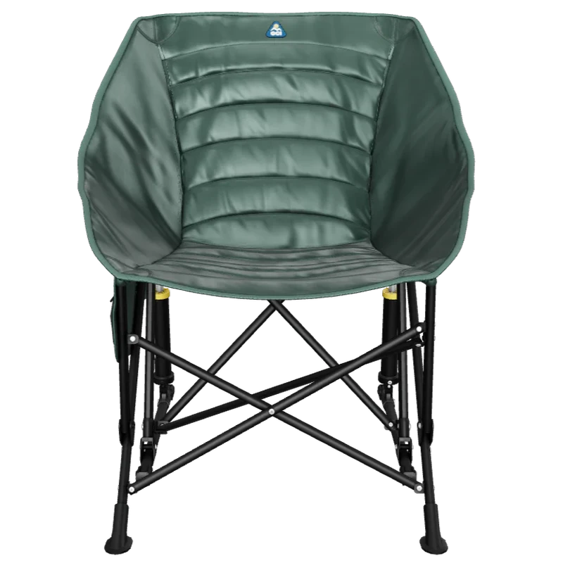 Camping Chairs Logo