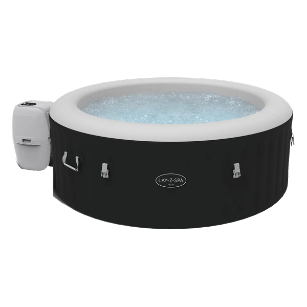Hot Tubs and Spa Logo