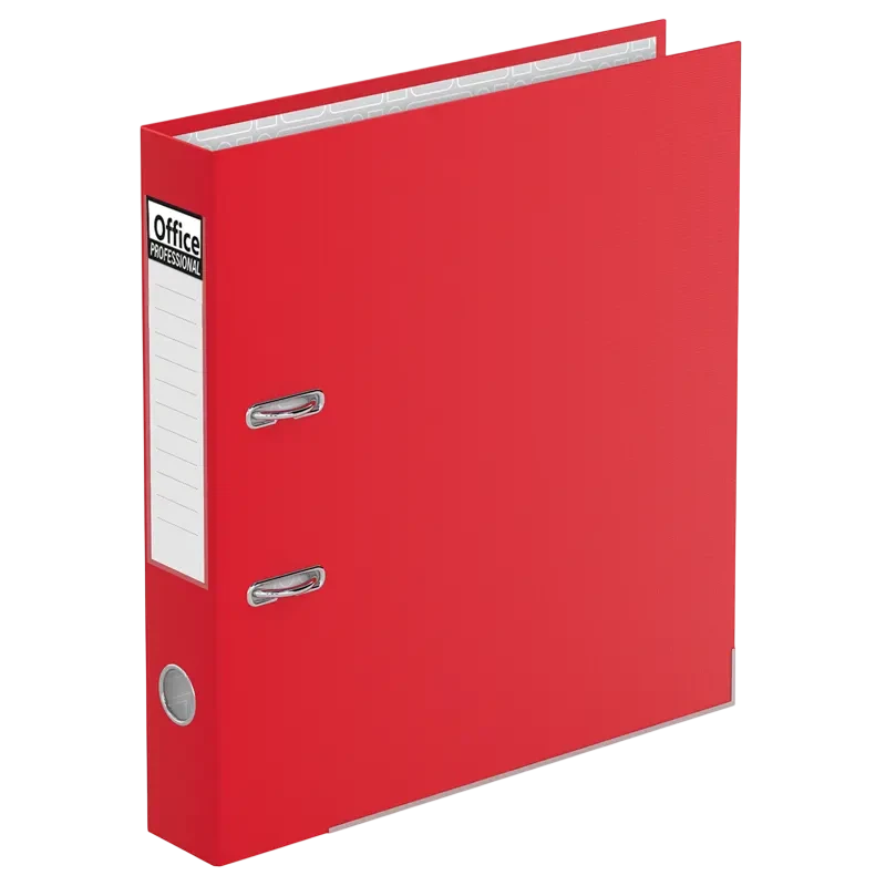 Binder Files Logo