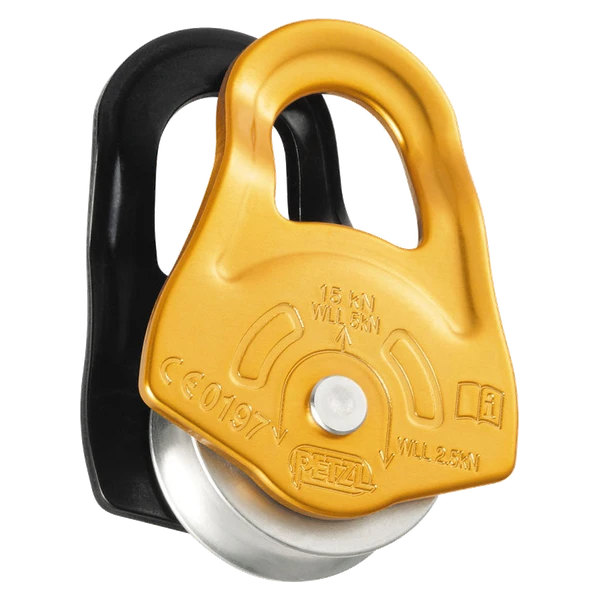 Pulley Logo