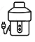 Garbage Disposers Logo