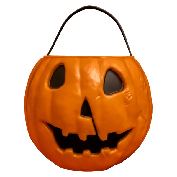 Happy Halloween Logo