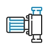 Pumps Logo