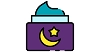Night Creams Logo