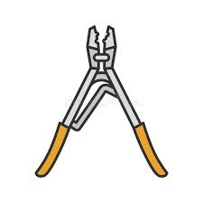 Crimping Tools Logo