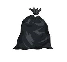 Bin Bags Logo