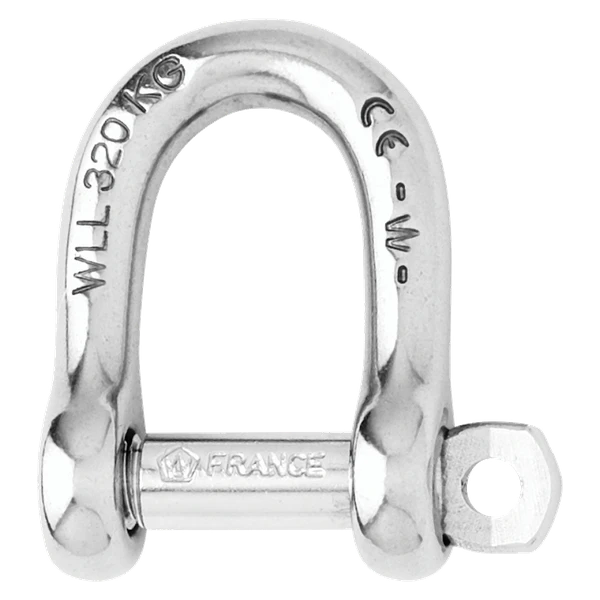 Image of Shackles