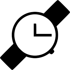 Watch Accessories Logo