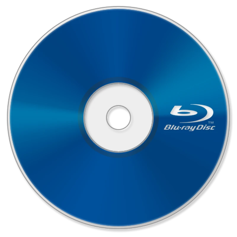CDs Logo