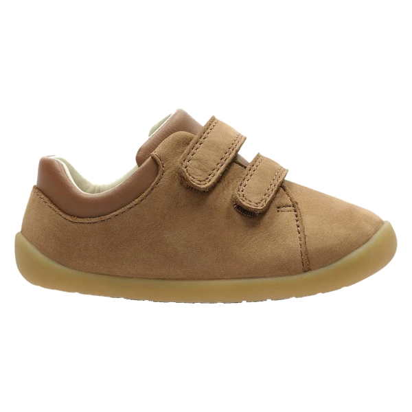 Kids Footwear Logo