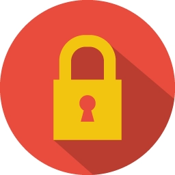 Padlocks Logo