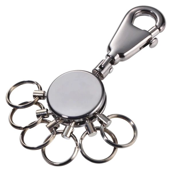 Keychains Logo