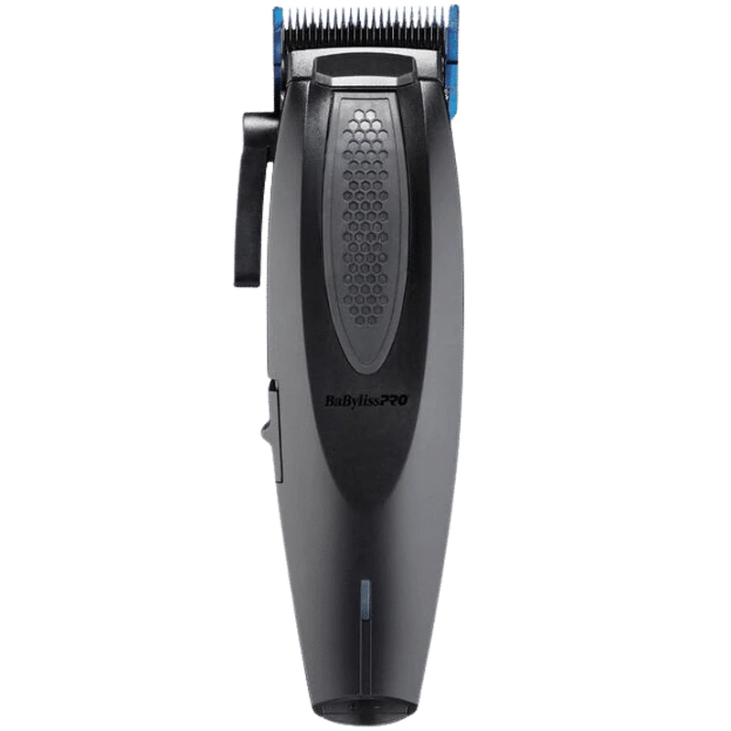 Beard Trimmer Logo