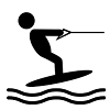 Water Sports Logo