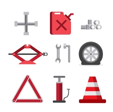 Image of Car Emergency Kits