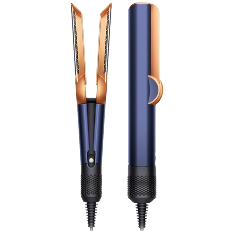 Hair Straighteners Logo