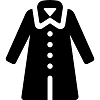 Women Parka Logo