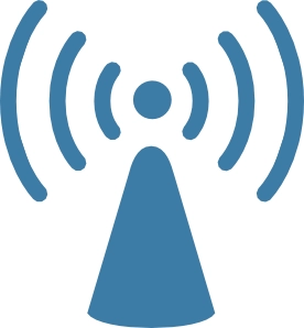 Wireless Networking Logo