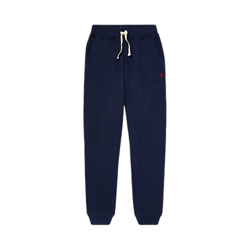 Boys Pants Logo