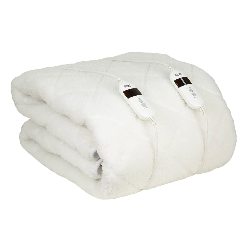Electric Blankets Logo