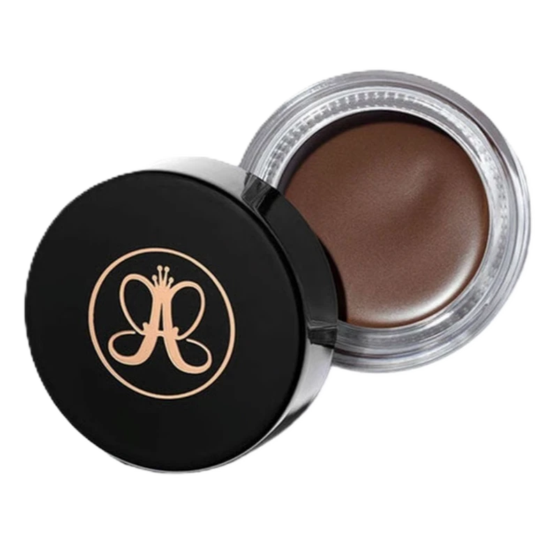 Eyebrows Makeup Logo