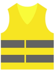 Vests Logo