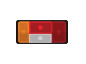 Rear Lights Logo