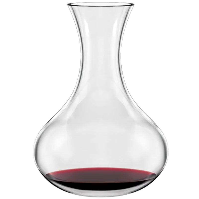 Decanters Logo