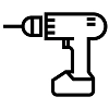 Power Tools Logo