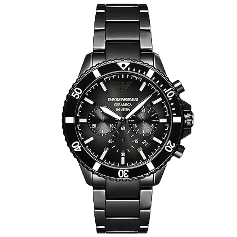 Men Watches Logo