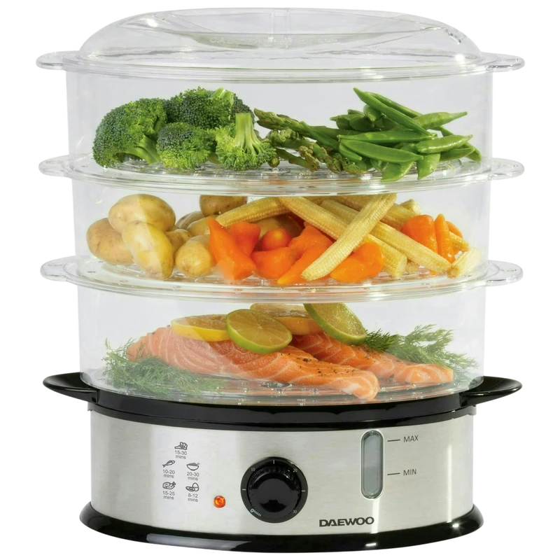 Food Warmer Logo