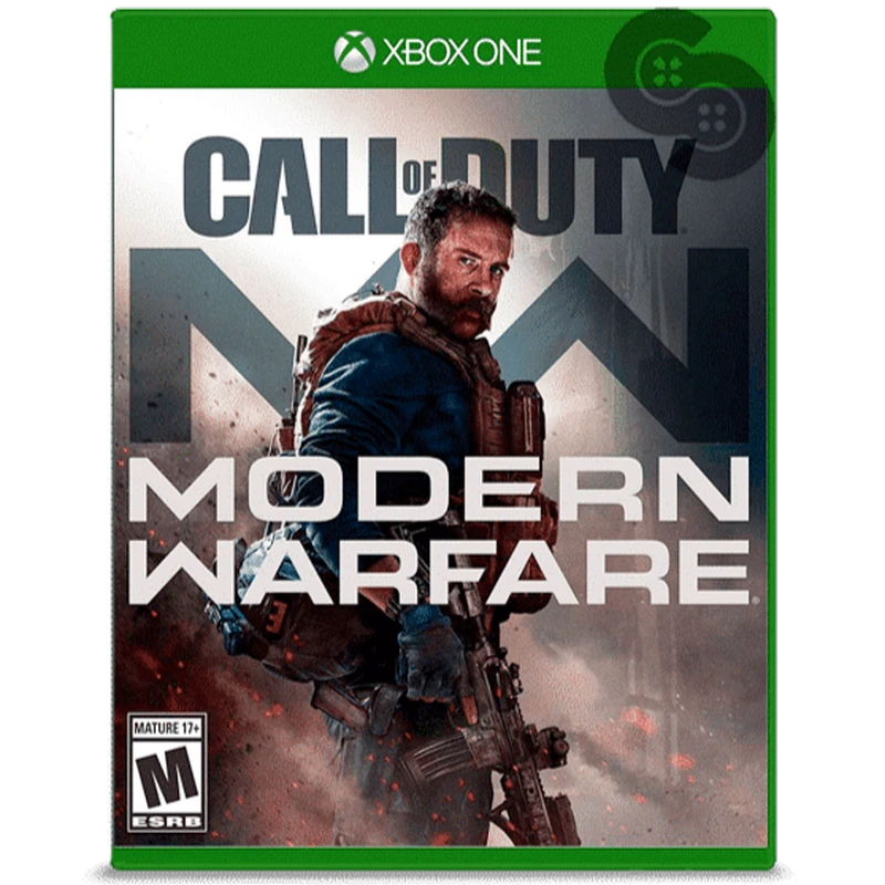Xbox Games Logo