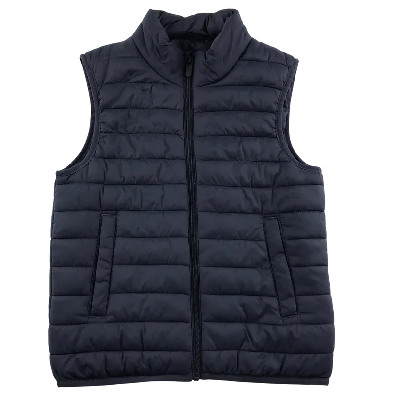 Women Gilets Logo