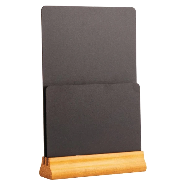 Image of Menu Holders