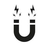 Magnetizers Logo
