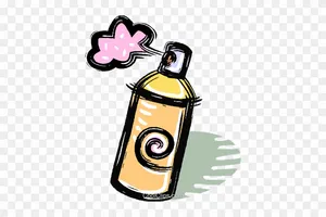 Bathroom Freshener Logo