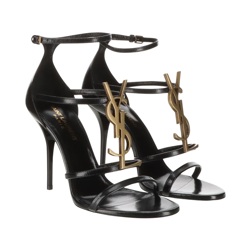 Women Heels Logo