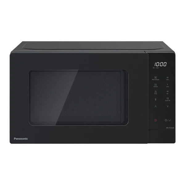 Microwaves Logo