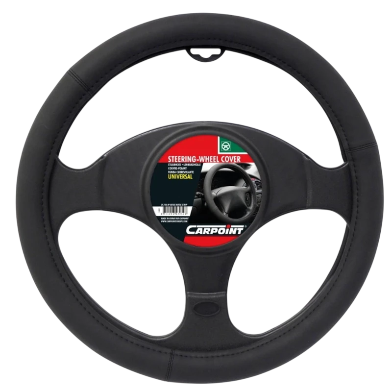 Car Parts Logo