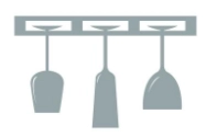 Glass Holders Logo