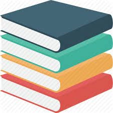 Project Books Logo