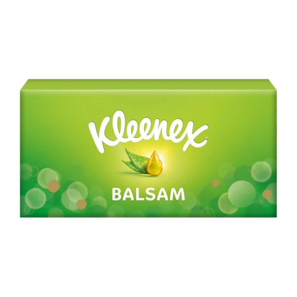 Tissues Logo