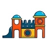 Playhouses Logo