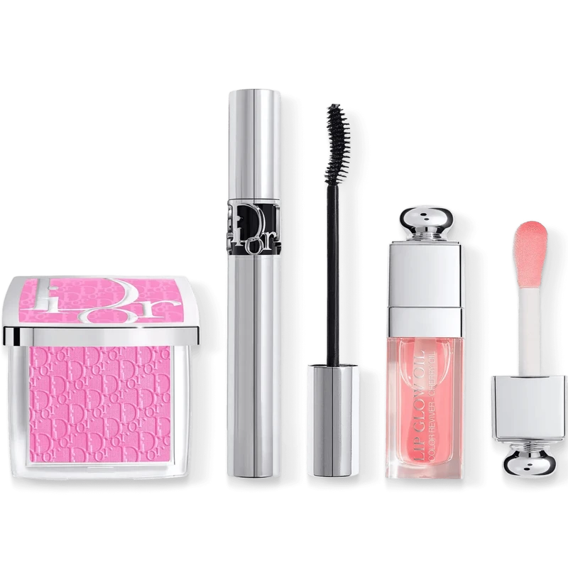 Makeup Logo