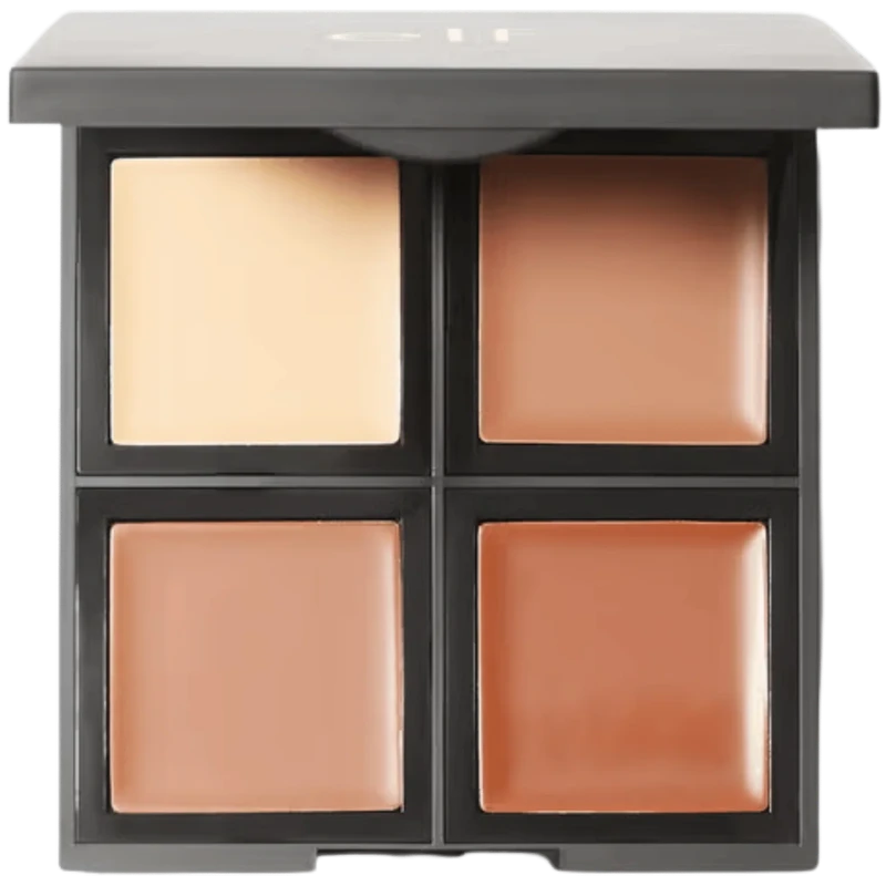 Face Contour Logo