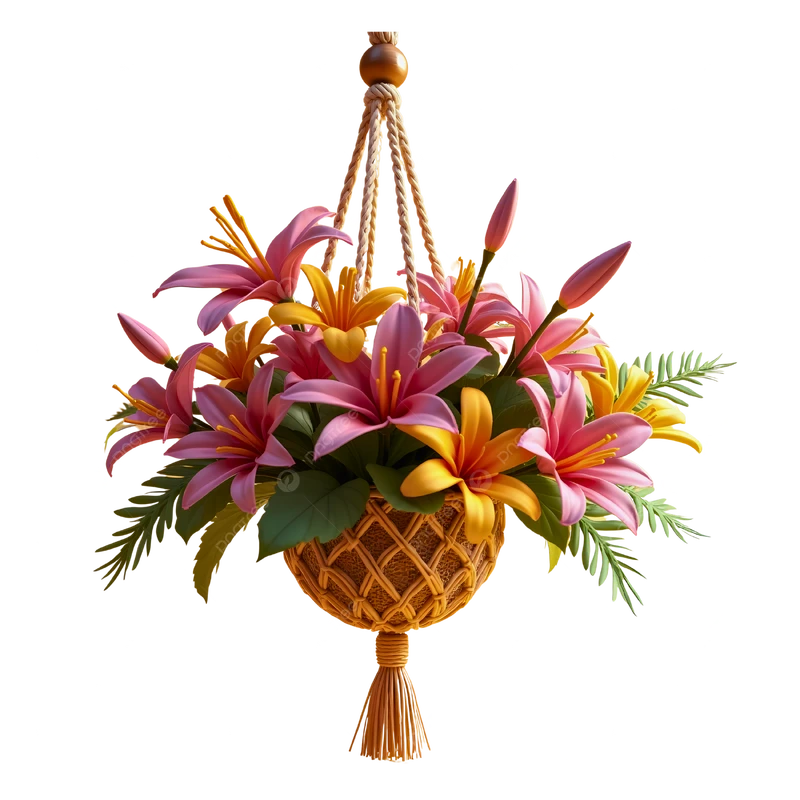 Garden Decorations Logo
