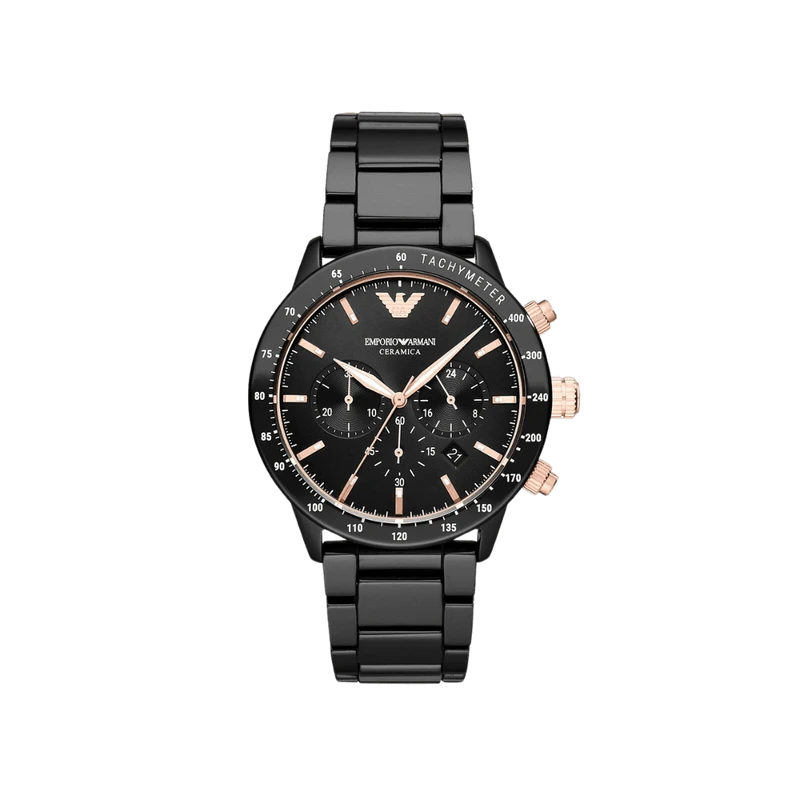 Watches Logo